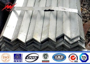 চীন Customized Galvanized Angle Steel 200 x 200 Corrugated Galvanised Angle Iron সরবরাহকারী