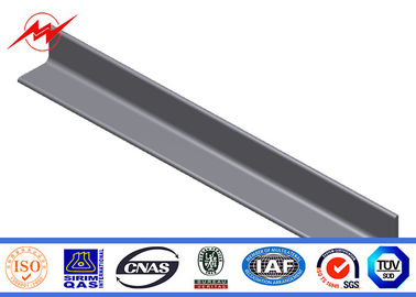 চীন Q345 Carbon Cold Rolled Steel Angle Iron Galvanized Steel Sheet 100x100x16 সরবরাহকারী