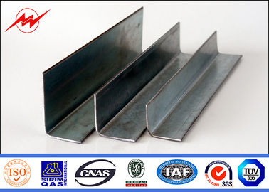 চীন Industrial Furnaces Galvanised Steel Angle Standard Sizes Galvanised Angle Iron সরবরাহকারী