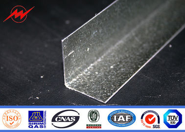 চীন Industry Perforated Angle Steel Bar 200x200 Hoisting And Conveying Machinery সরবরাহকারী