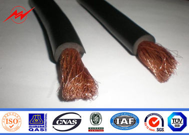 চীন 750v Aluminum Alloy Conductor Electrical Wires And Cables Pvc Cable Red White সরবরাহকারী