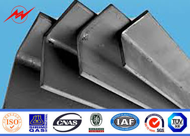 চীন Structural Hot Dip Galvanized Angle Steel 20*20*3mm OEM Accepted সরবরাহকারী