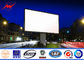 Comercial Outdoor Digital Billboard Advertising P16 With RGB LED Screen সরবরাহকারী
