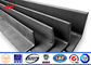 Hot Rolled Mild Structural Galvanized Angle Steel 100x100 Unequal সরবরাহকারী