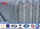 Iron Weights 50 * 50 * 5 Galvanized Angle Steel For Containers Warehouses সরবরাহকারী