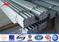 Iron Weights 50 * 50 * 5 Galvanized Angle Steel For Containers Warehouses সরবরাহকারী