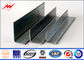 Industrial Furnaces Galvanised Steel Angle Standard Sizes Galvanised Angle Iron সরবরাহকারী