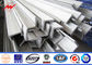 Structural Hot Dip Galvanized Angle Steel 20*20*3mm OEM Accepted সরবরাহকারী