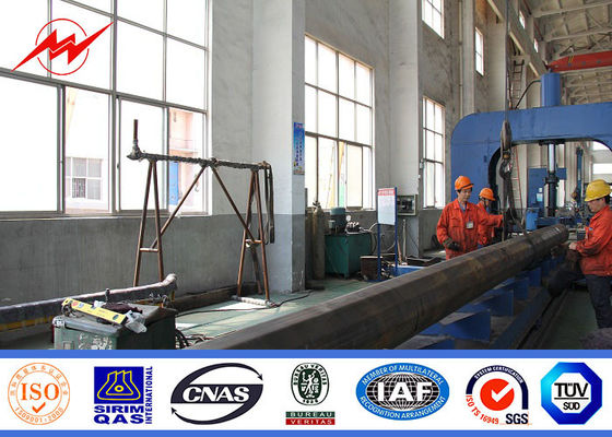 এন্টিকোরোসোভাইভ 30 মি ফুটবল স্টেডিয়াম উচ্চ মস্তিষ্ক লাইট টাওয়ার লিফটিং সিস্টেম