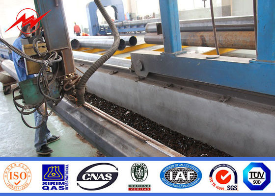 এন্টিকোরোসোভাইভ 30 মি ফুটবল স্টেডিয়াম উচ্চ মস্তিষ্ক লাইট টাওয়ার লিফটিং সিস্টেম