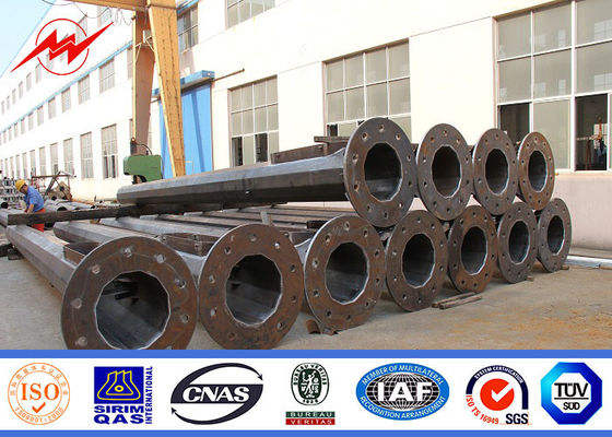 জলরোধী হট ডিপ জহা উচ্চ মস্তিষ্কের টাওয়ার, বিমানবন্দর মেটাল আলোর মেরু