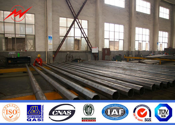 জলরোধী হট ডিপ জহা উচ্চ মস্তিষ্কের টাওয়ার, বিমানবন্দর মেটাল আলোর মেরু