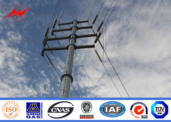 11kv সামুদ্রিক বৈদ্যুতিক গরম ডুব ইস্পাত ইউটিলিটি ডোলস 10 মিমি বেধ 2.5mm থেকে