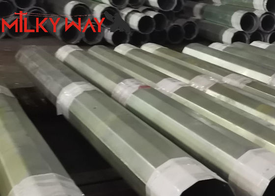 টেকসই এবং সবুজ শক্তি সংক্রমণের জন্য 12 মি 14 মি 2 সেকশন পরিবেশ বান্ধব বৈদ্যুতিক শক্তি মেরু