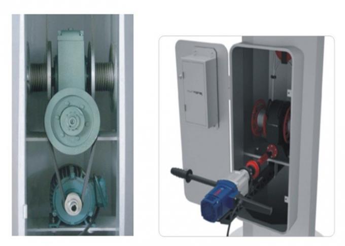 কাস্টমাইজযোগ্য 40 মিটার উচ্চতা mast poles পছন্দসই বেধ পৃথক বিভাগ দৈর্ঘ্য এবং সর্বোত্তম কর্মক্ষমতা জন্য আকৃতি 0